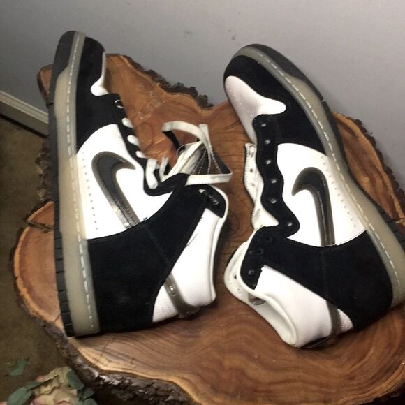 Nike Dunk High Slam Jam Shoes - Picture 10 of 15